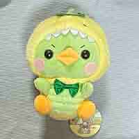 Amazon.co.jp: がおがお！ あにまるべいびー かっぱ ぬいぐるみ