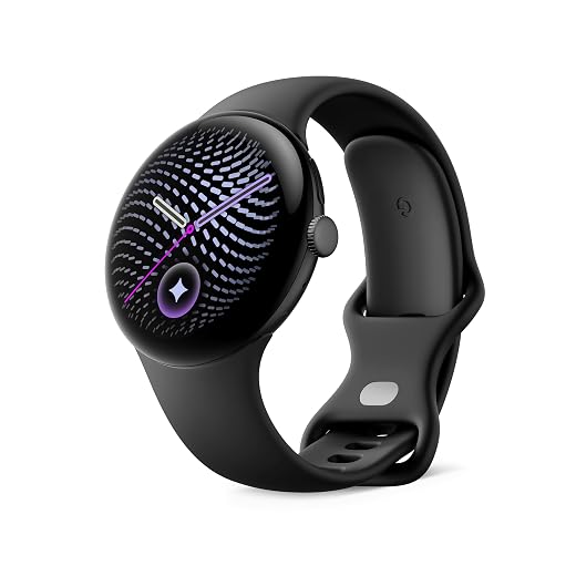 Google Pixel Watch 5 (45mm)