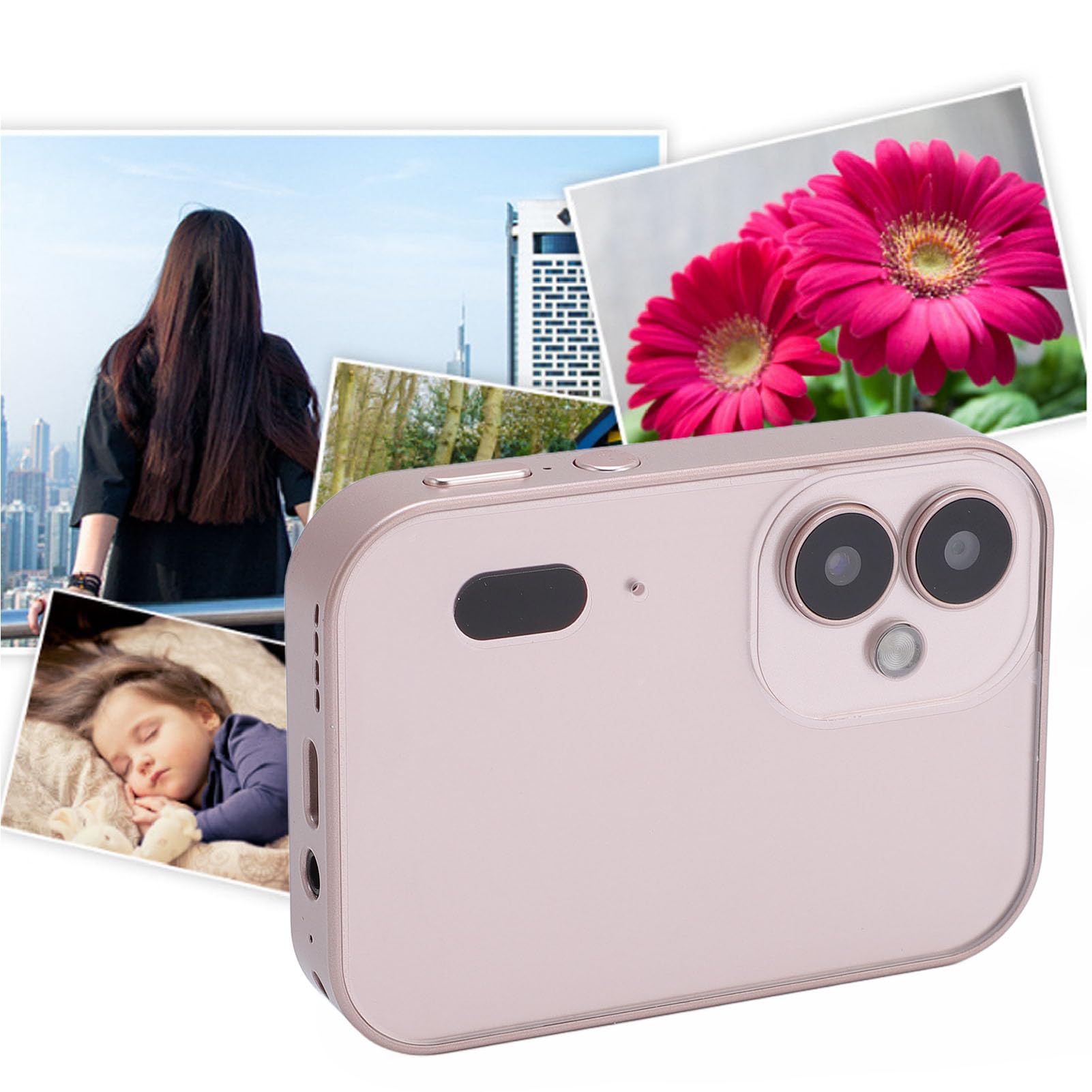 デジカメ　3台セット Amazon | 4KHDデジタルビデオカメラ3 