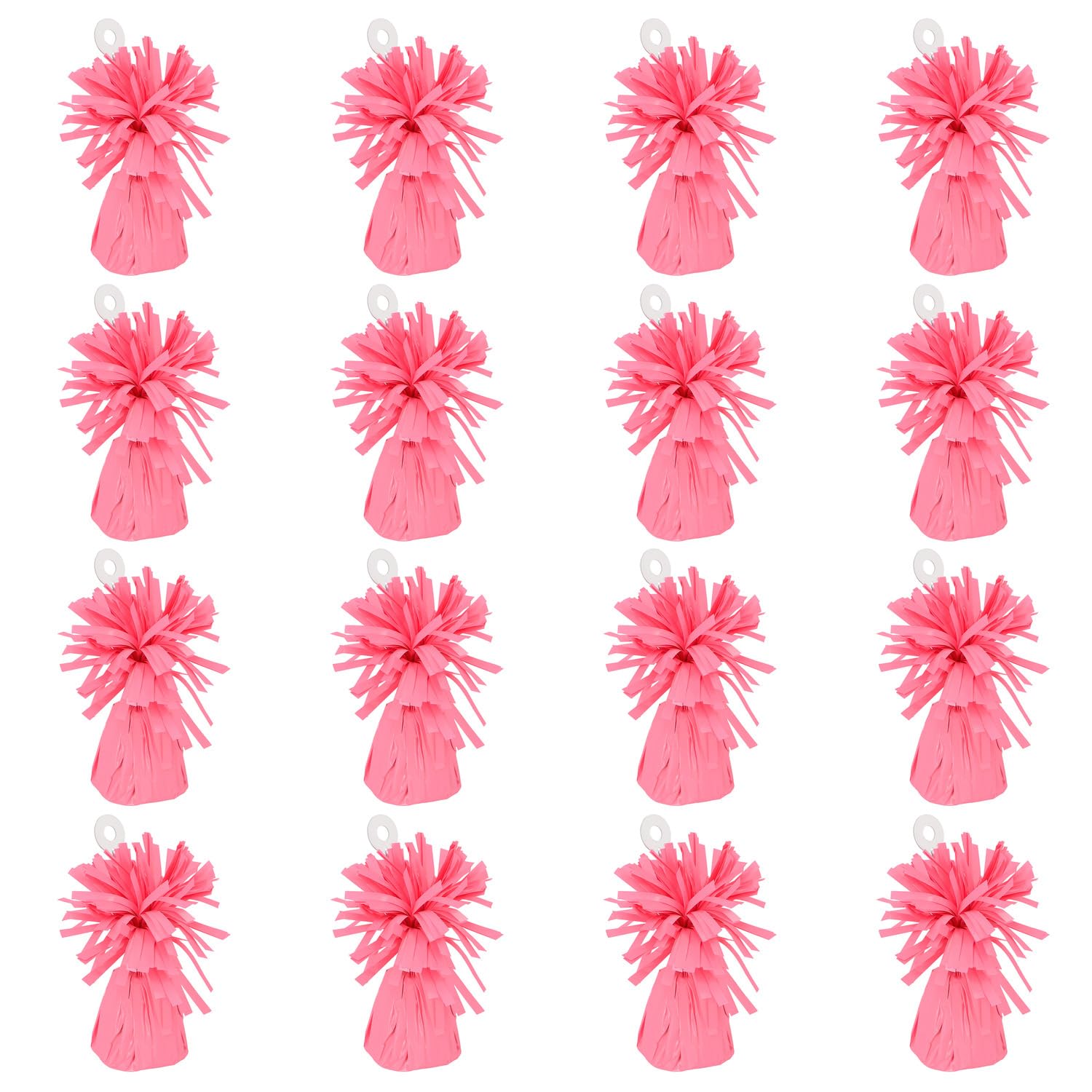 Boland 10147488-16 Balloon Weight, Pink