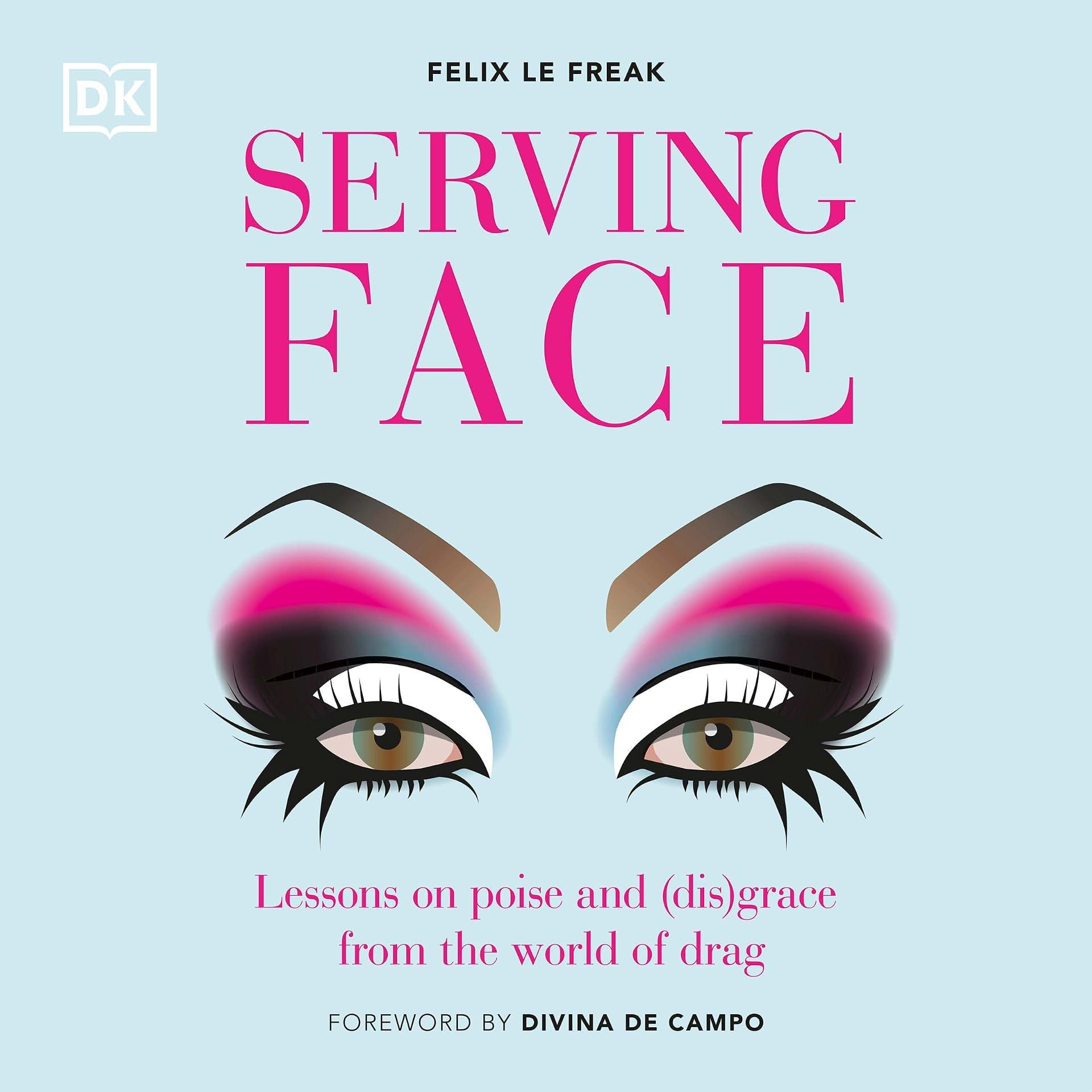 Carousel Item: Serving Face
