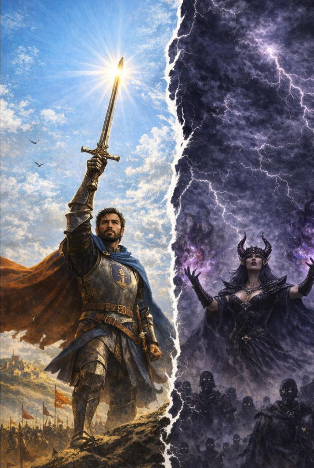 Il Sigillo e la Tempesta