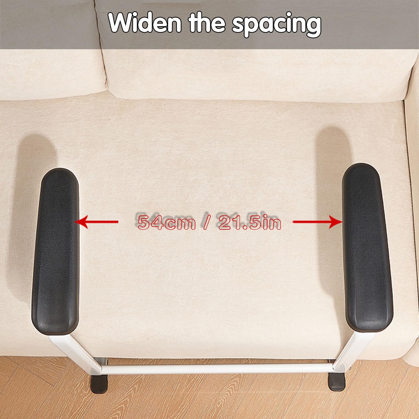 Chair Couch Stand Assist,Chair Couch Lift Assist for Elderly Sit to Stand,Assistance Handle for Patients,Disabled and Seniors,Safety Grab Home