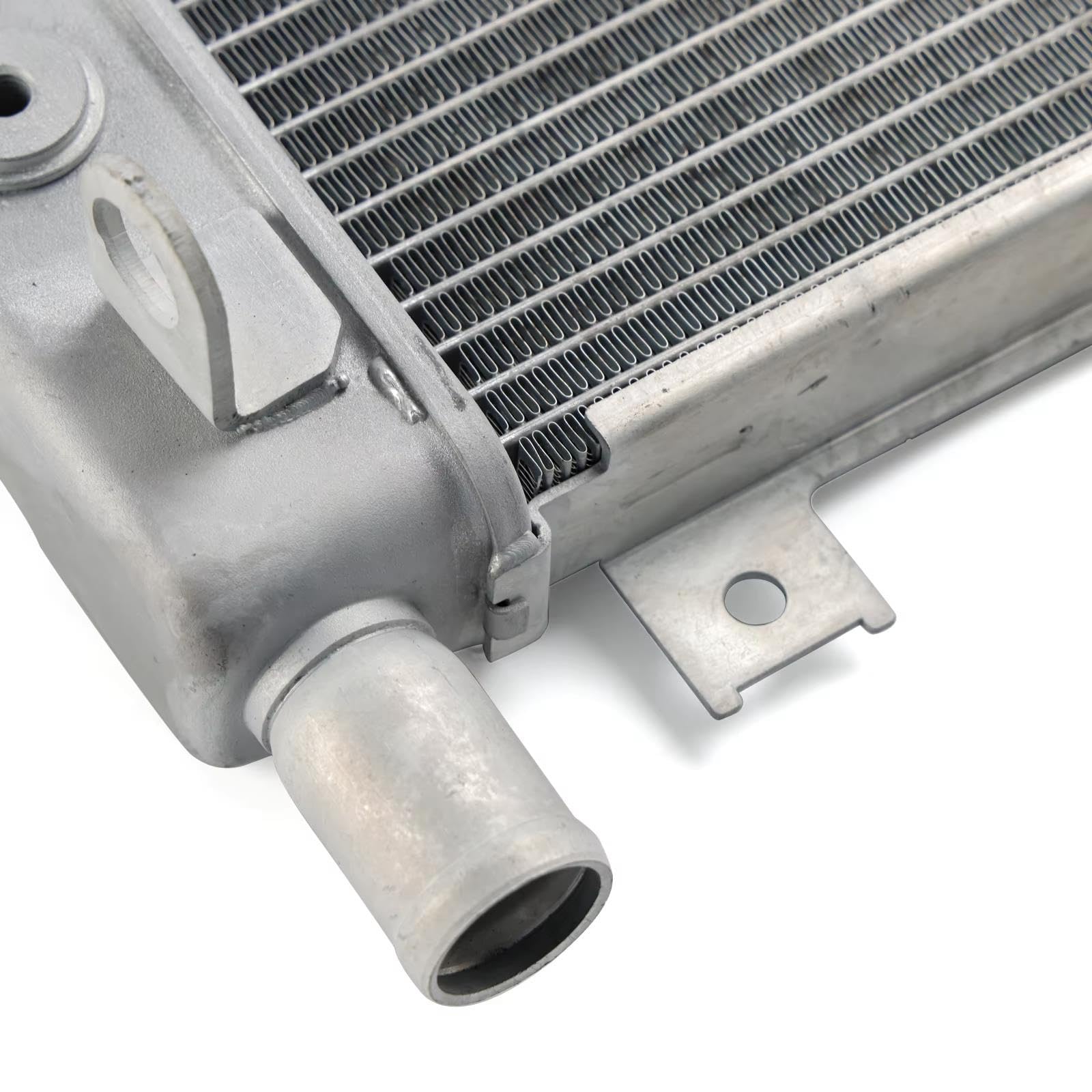 Dispositivo Raffreddamento Motore Motociclo Per Per Ninja ZX-4R