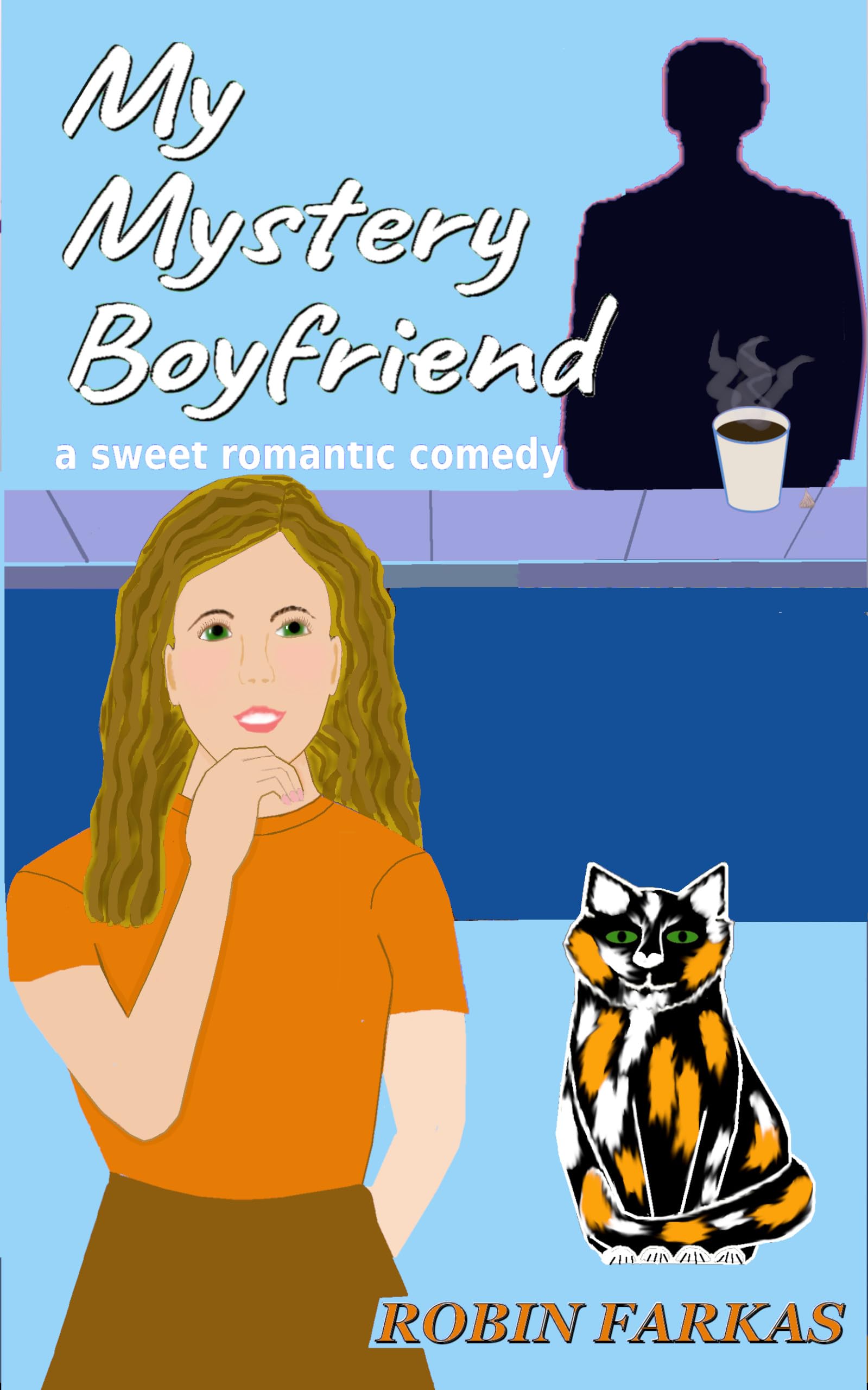 My Mystery Boyfriend