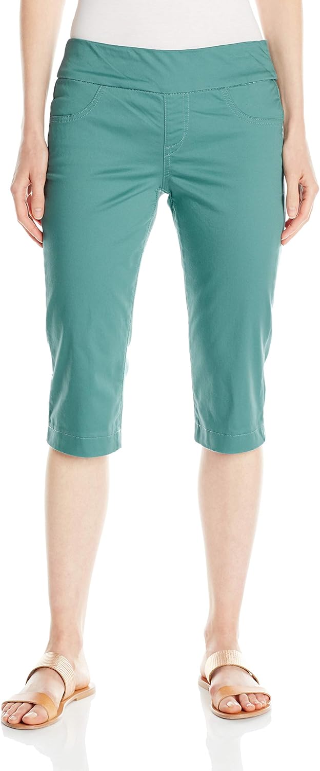 miraclebody pull on jeans