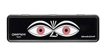 カランダッシュ849アレキサンダー CARAN D'ACHE カランダッシュ ボールペン 限定品 849