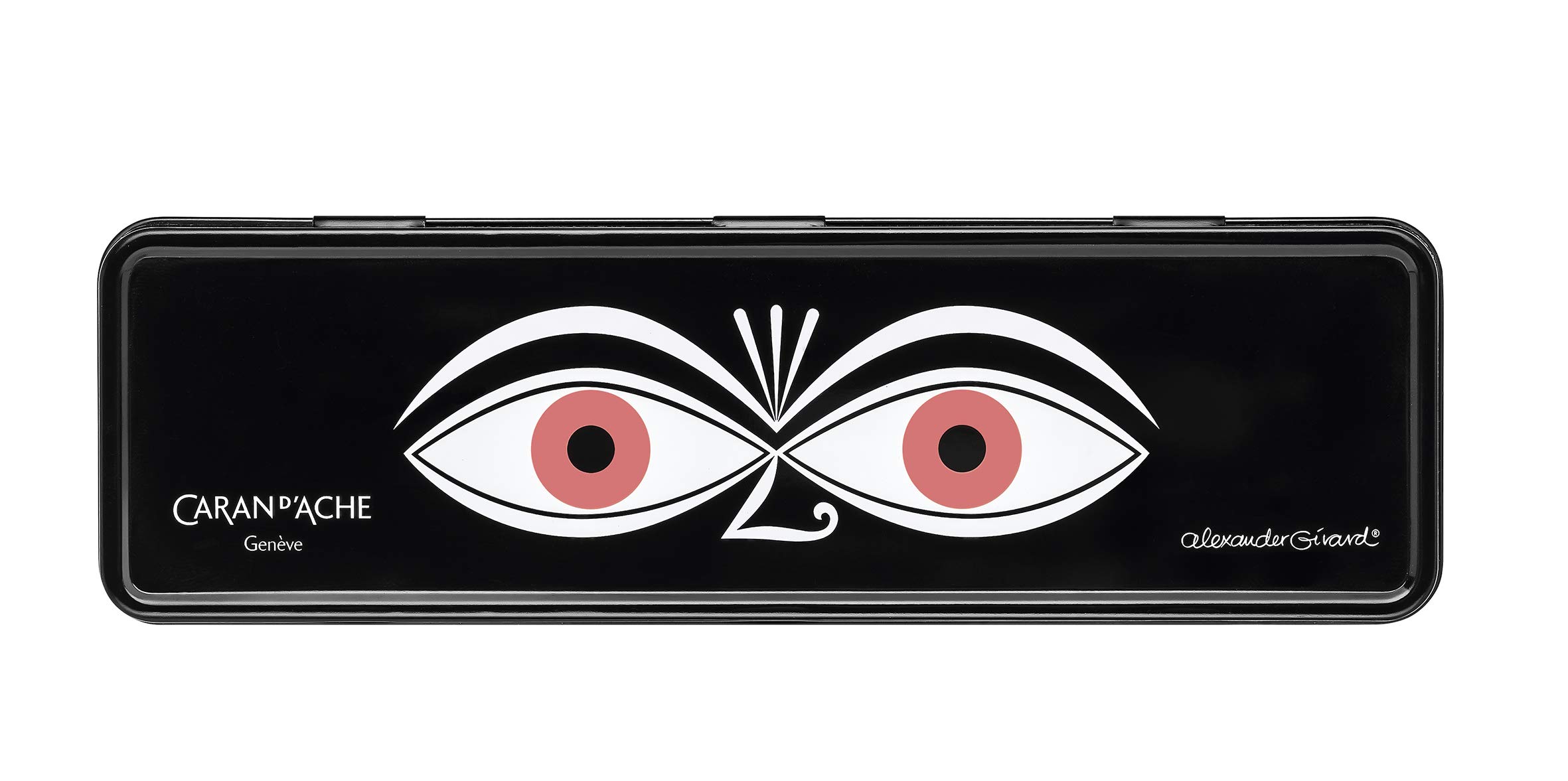 カランダッシュ849アレキサンダー CARAN D'ACHE カランダッシュ ボールペン 限定品 849