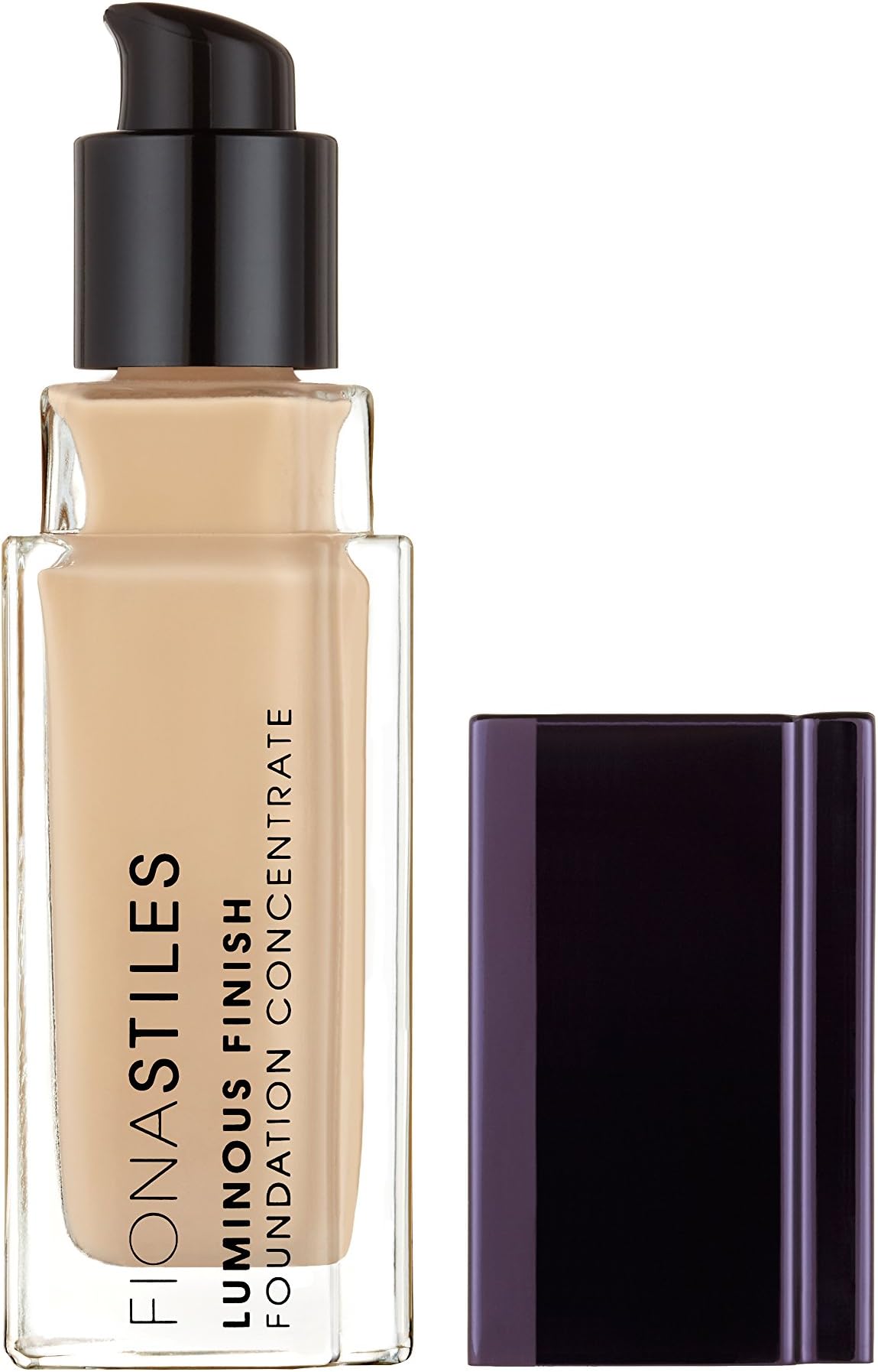 Luminous Finish Foundation Concentrate-Shade 03