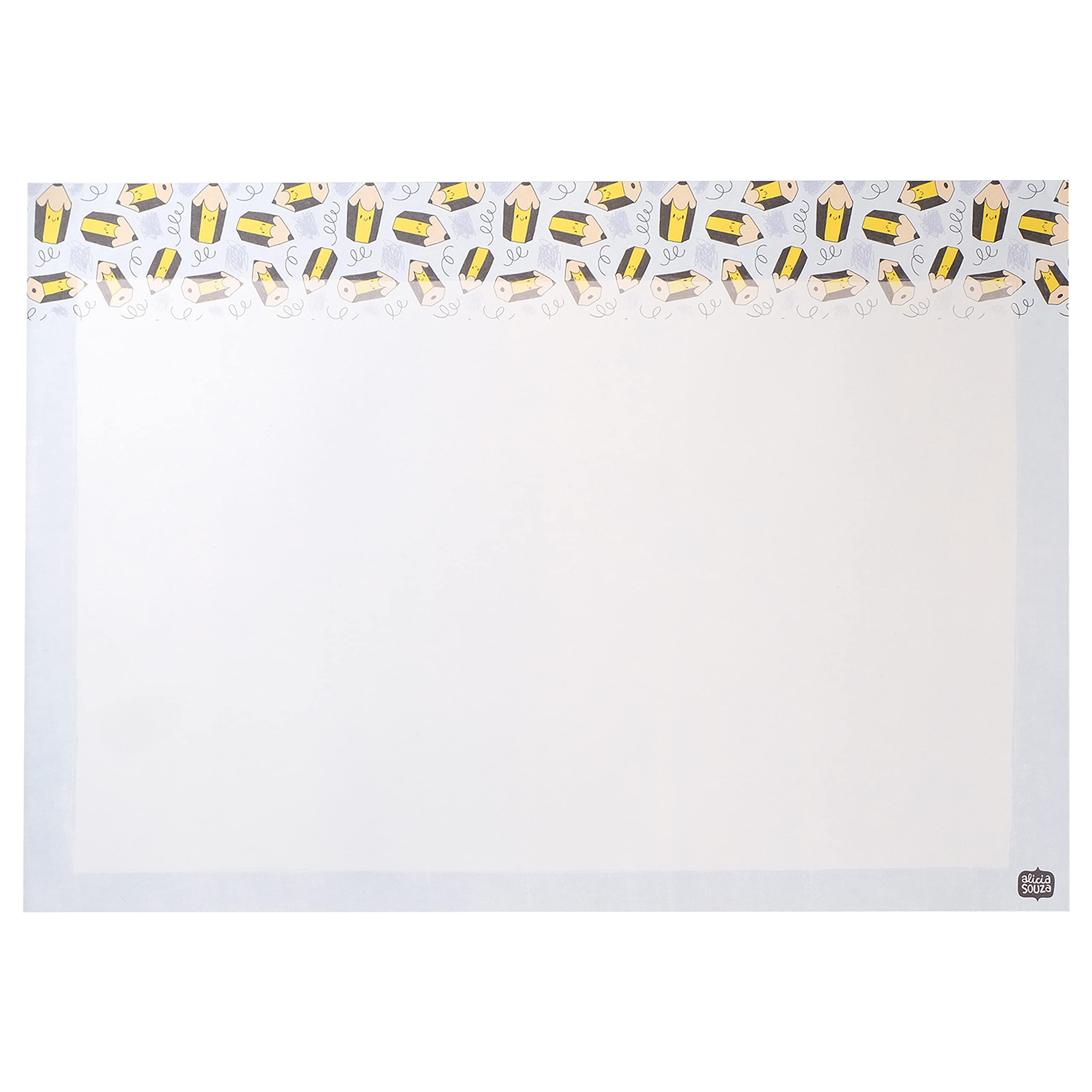 Alicia Souza| Big Doodle Pad| Doodling, Sketching, Drawing| Illustrated| 29.7 x 42 CM| 140 GSM| Approx 50 Sheets| Multipurpose| (B0BNDYF4M8) Amazon Price History, Amazon Price Tracker