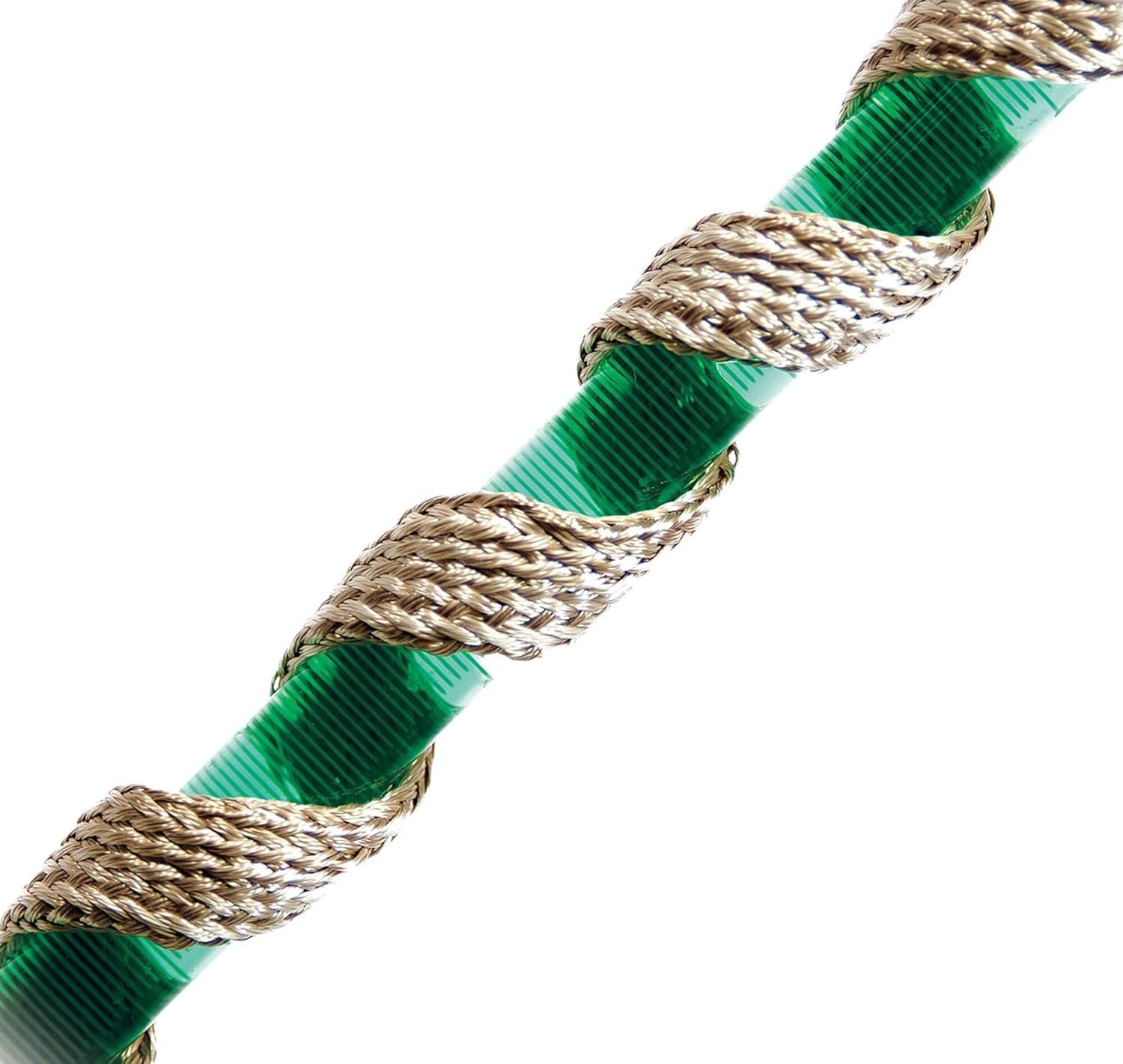 BriskHeat BIH101020L XtremeFLEX BIH Heavy Insulated Heating Tape, W x L: 1 x 24-Inch, 120VAC, Same End Leads