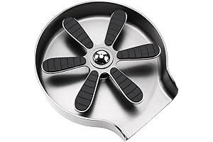 Glass Rinser for Kitchen Sink