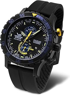 Orologio Automatico 597C547