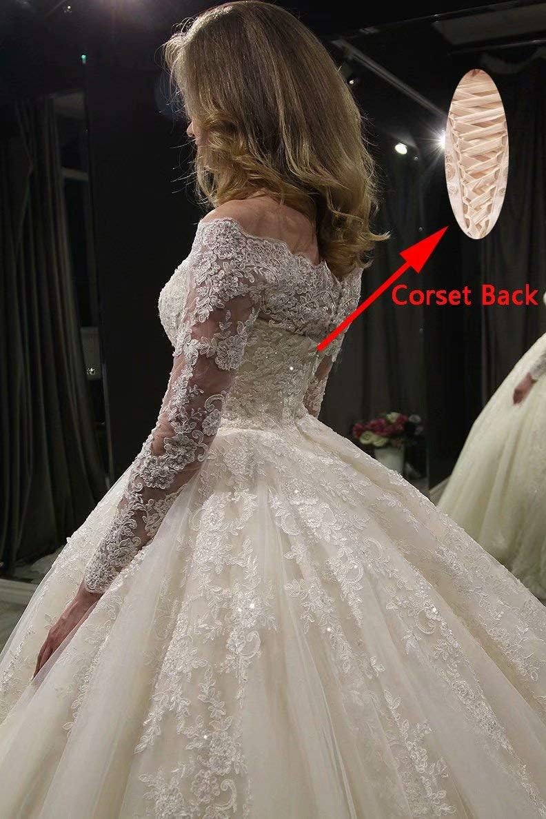 womens Ball Gown 14 Ivory