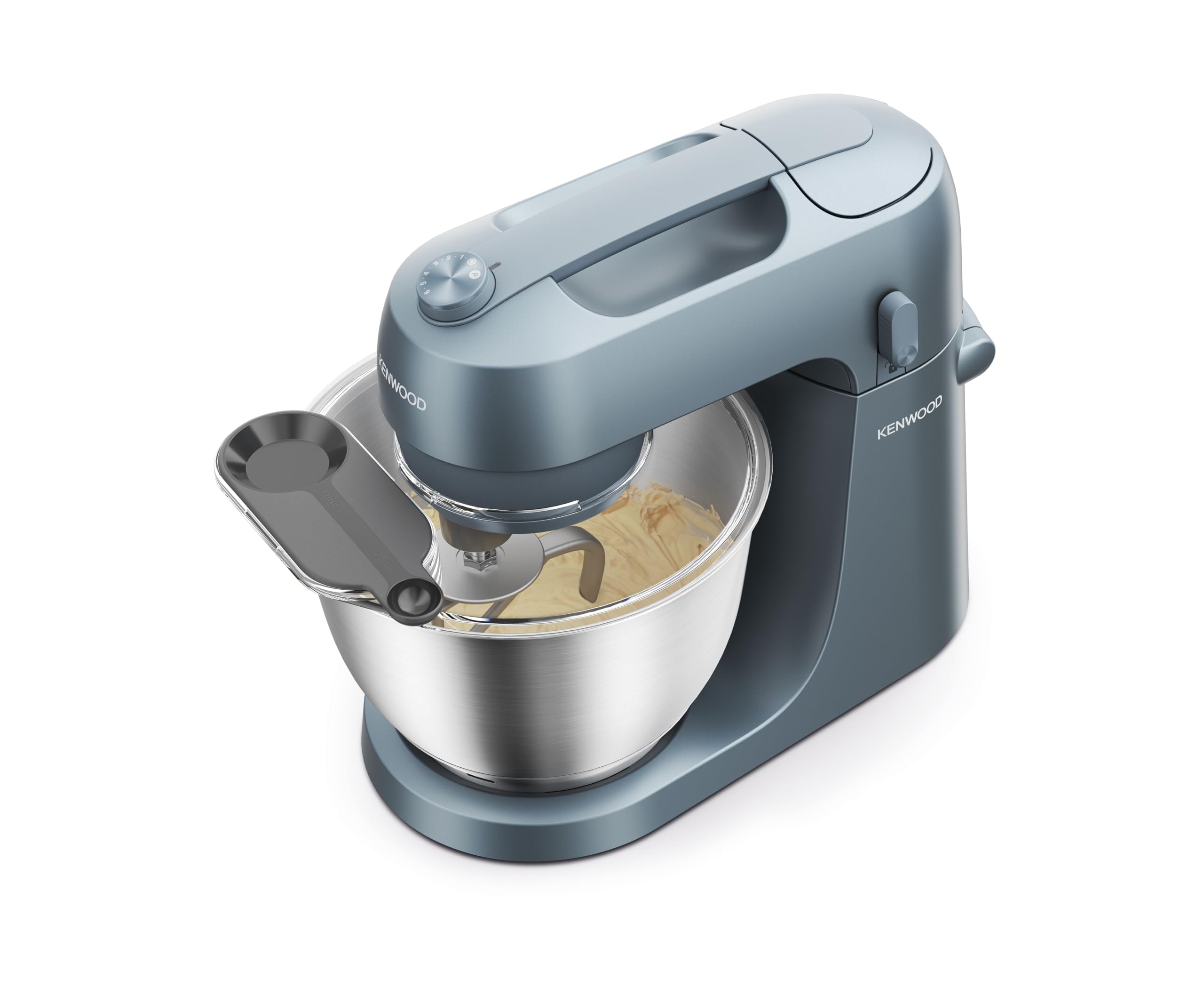 Robot pâtissier Kenwood Go KZM35.000RD 800 W Bleu
