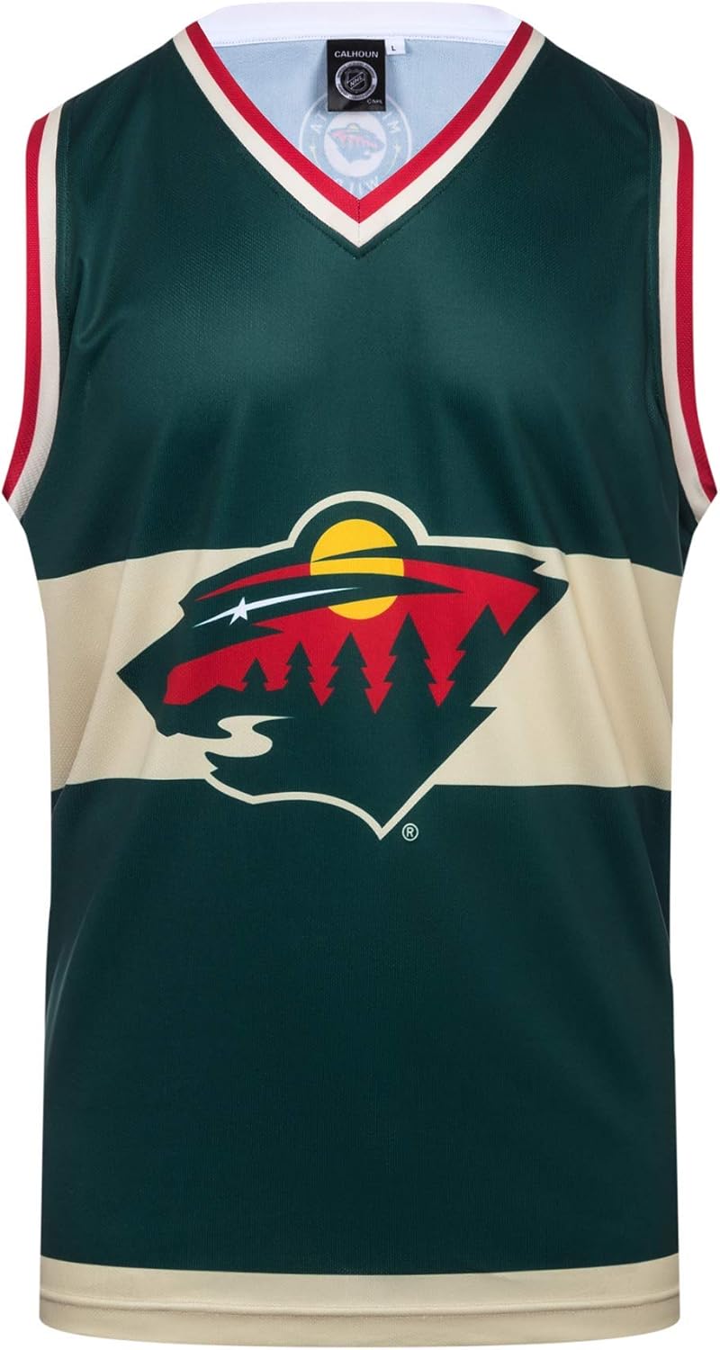 Calhoun NHL Mens Hockey Tank