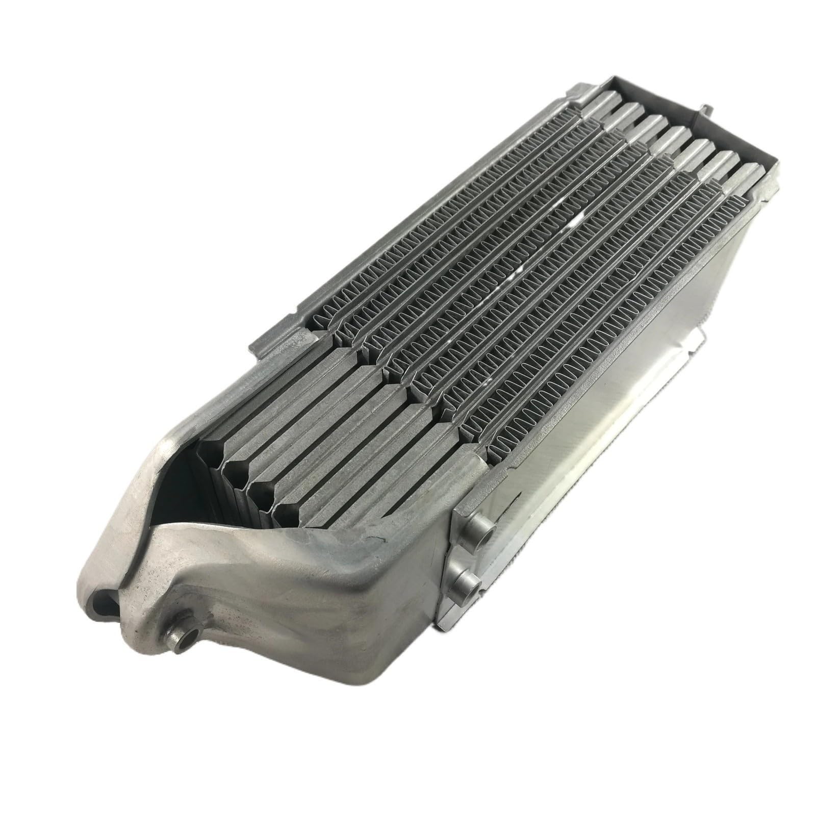 enfriador de aceite 021117021B para Volkswagen 411 412