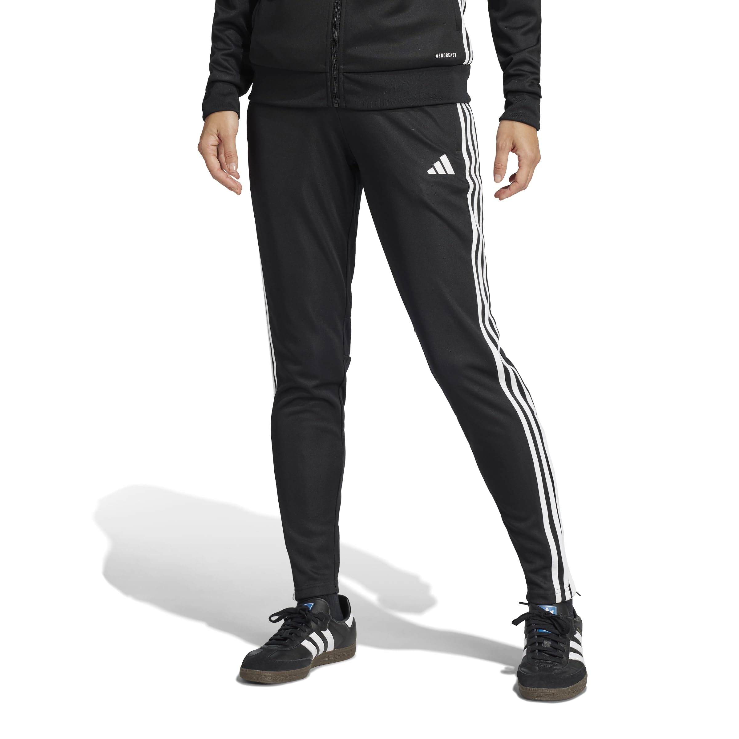 adidas Tiro 25 Essentials Training Track Pants