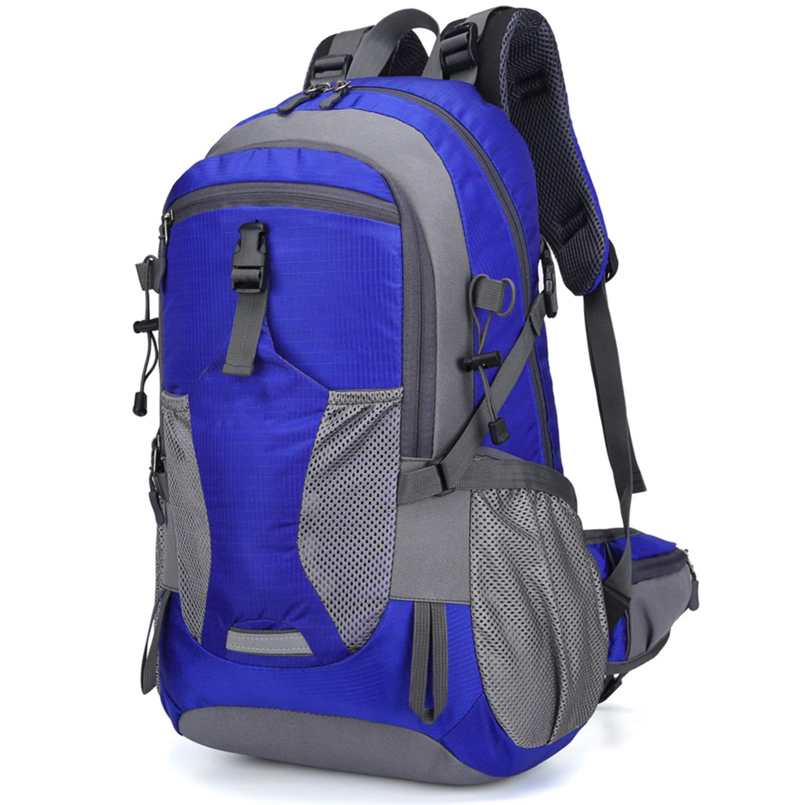 Sac à dos voyage léger et multifonctionnel pour randonnée et camping