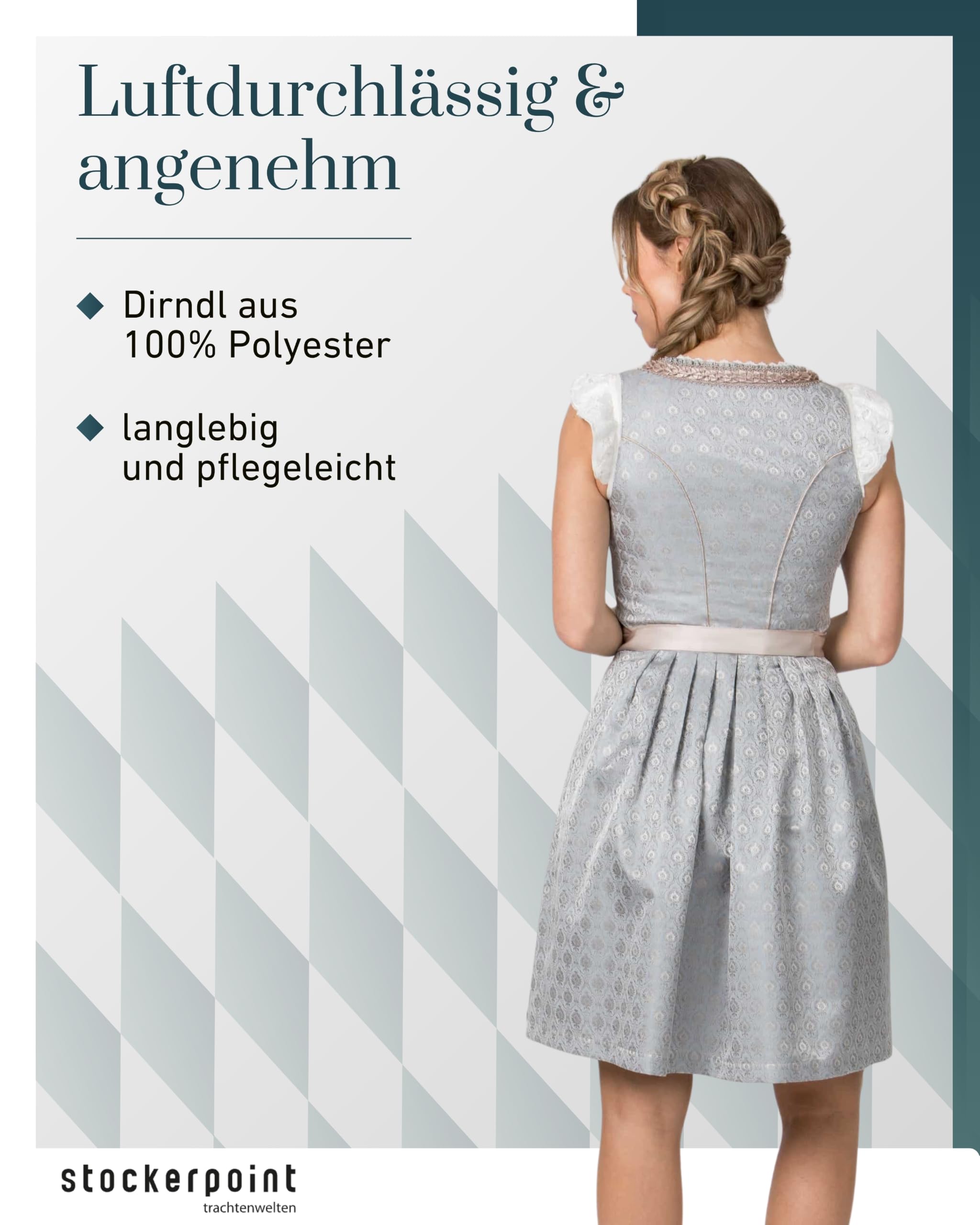 Stockerpoint Dirndl Tonja