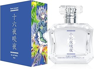 十六夜咲夜 オードパルファム 50ml