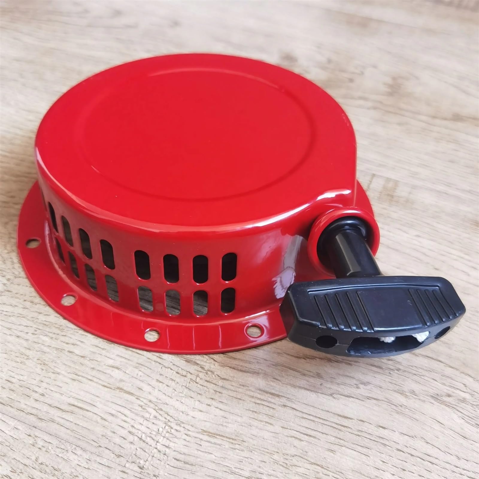 Avviamento a Strappo con avviamento a Strappo Avviamento a Strappo G200 for G150 G200 GV150 GV200 GX110 GX140 GX160 Cricchetto in Acciaio 28400-883-040ZB 28400-ZE1-003ZA