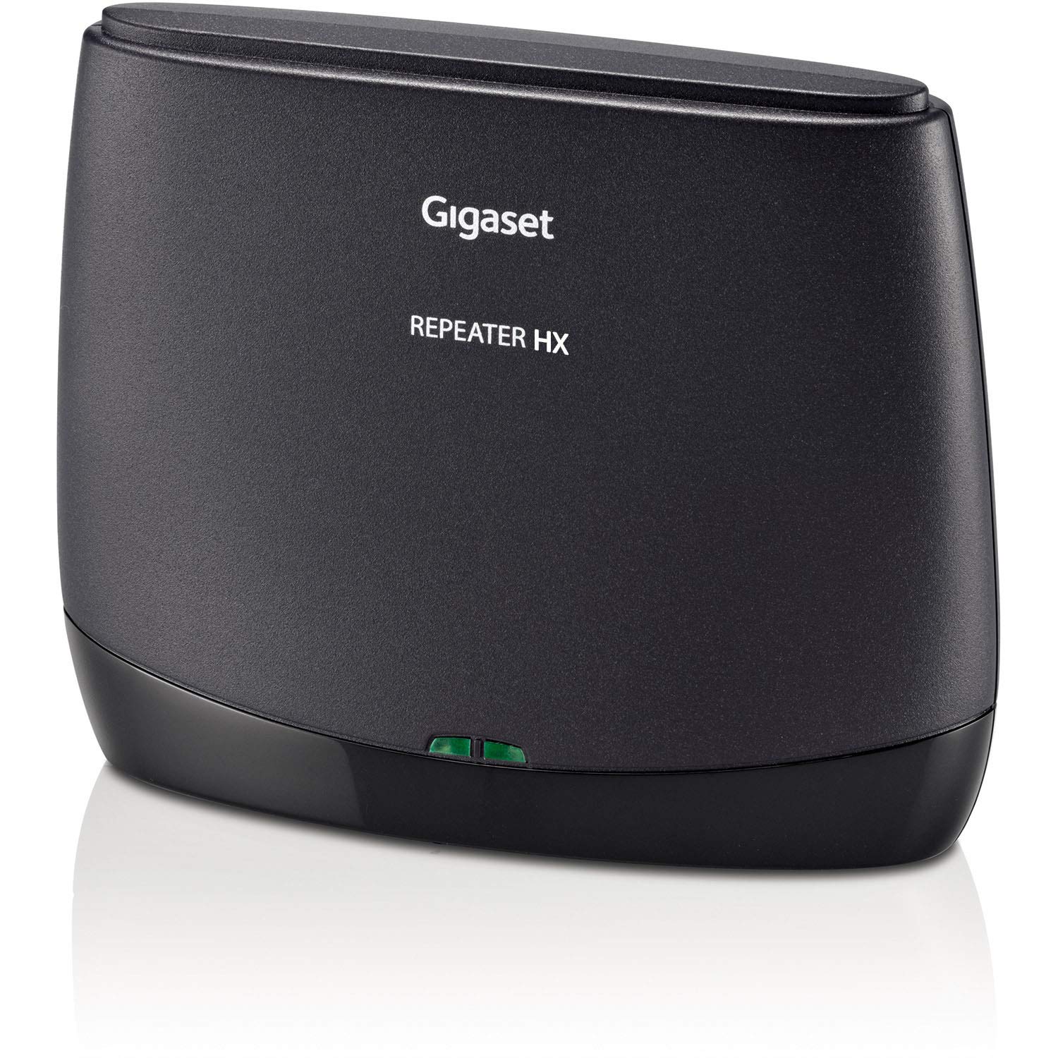 Gigaset Repeater HX - DECT CAT-iq - HD Voice - Amplificatore
