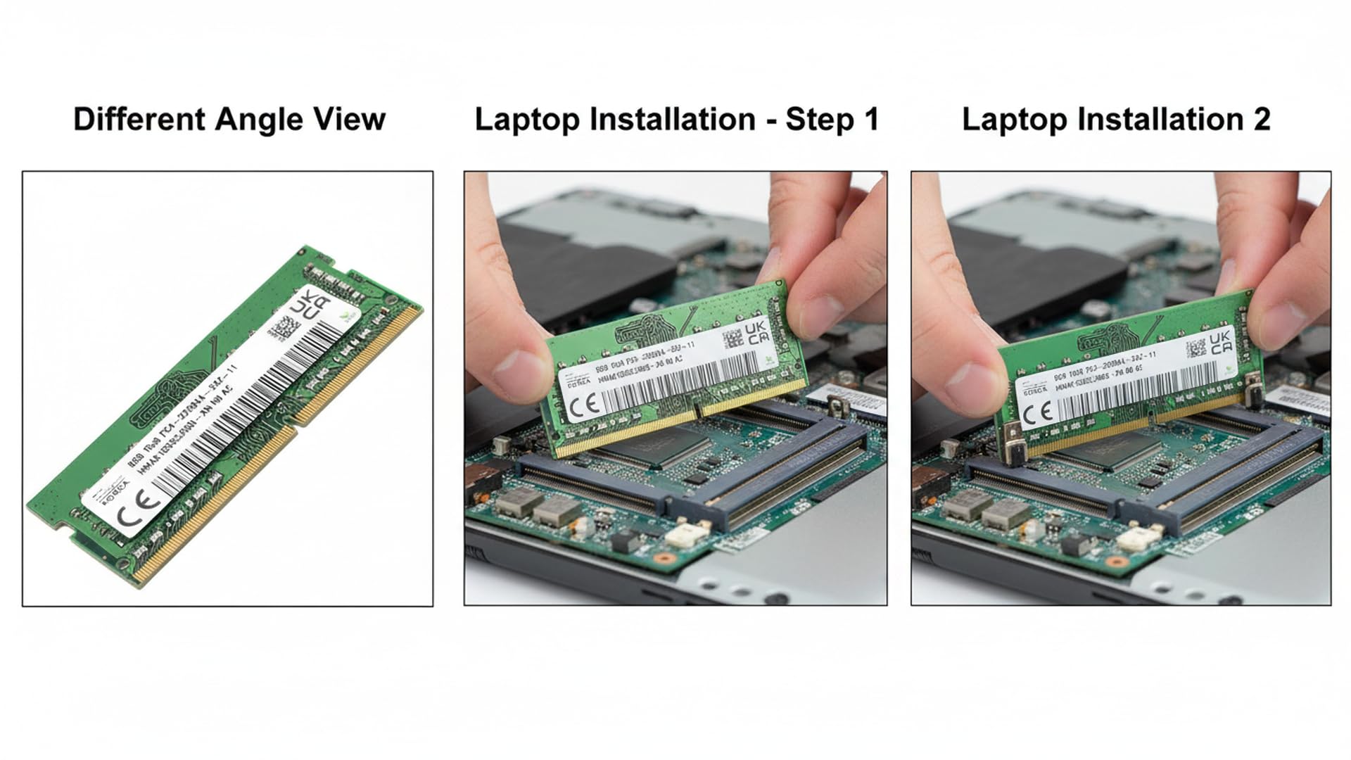 SK hynix DDR4 8GB RAM Laptop SODIMM 3200MHz 1Rx8 SK hynix DDR4 8GB RAM Laptop SODIMM 3200MHz 1Rx8