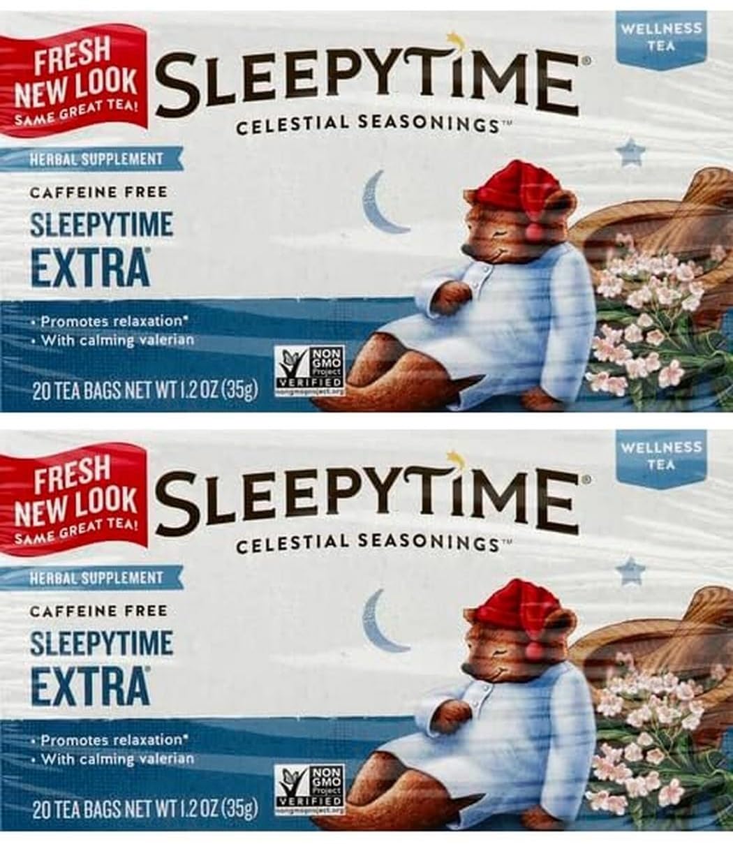 20 Count- Pack of 2