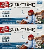 Vista 9 de Celestial Seasonings Té para ayudar a dormir