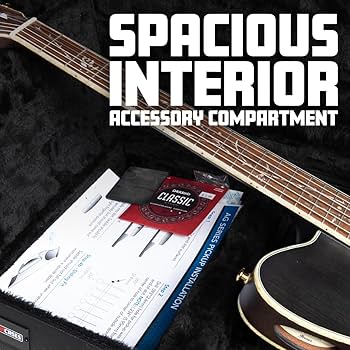 Gibson Thunderbird Ⅳ ハードケース・ギグケース Amazon.com: Gator