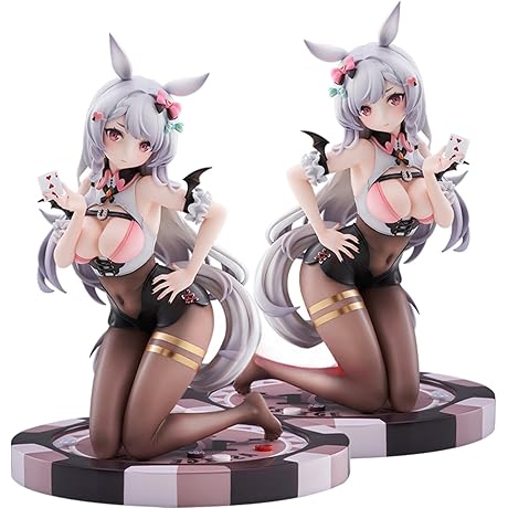 Native Figure 18CM Anime Action Figure 1/6 Hentai Doll