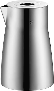 HENDI Sahne- Und Zuckerschälchen Set - 4 Edelstahl Kännchen Für Kaffee Und Tee (ø100mm)