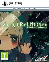 Void TRRLM(); //Void Terrarium - PS5