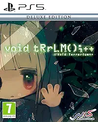 Void TRRLM(); //Void Terrarium - PS5