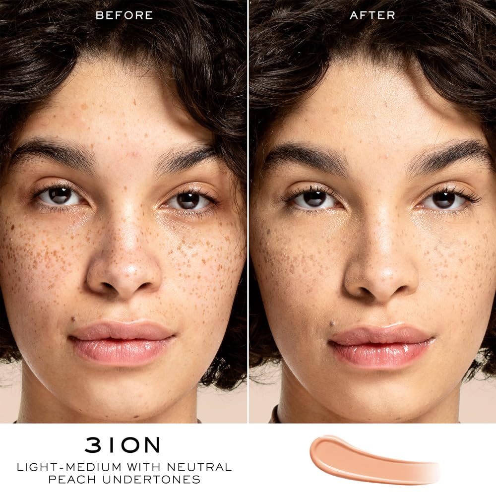 Lancôme Teint Idole Ultra Wear Care & Glow Concealer, Medium - Image 2