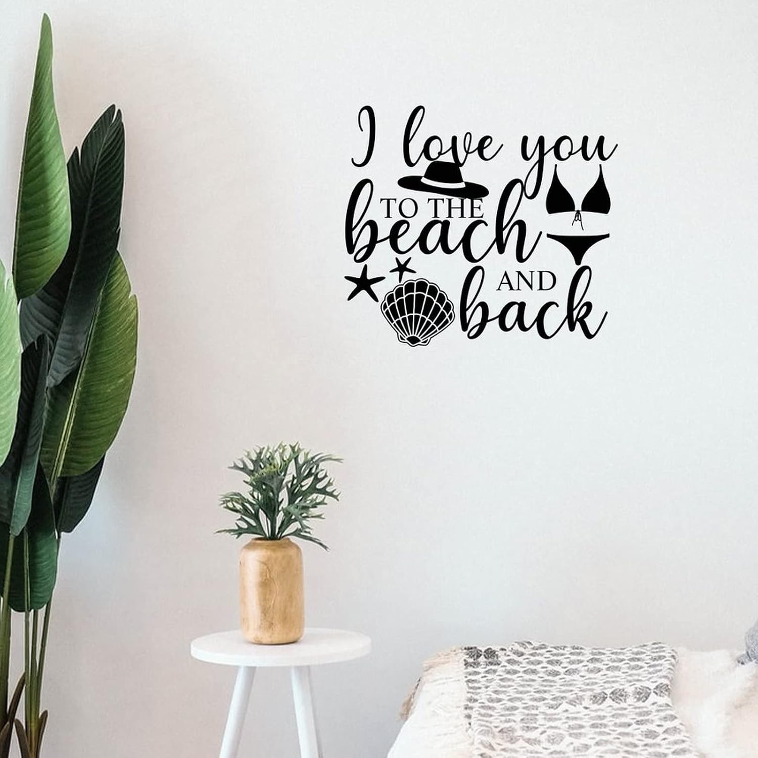 Quotes Wall Decals I Still Remember The Days I Prayed for The Things I Have Now Removable Sticker for Bedroom Wall Art Decal Vinyl Home Decoration Murals