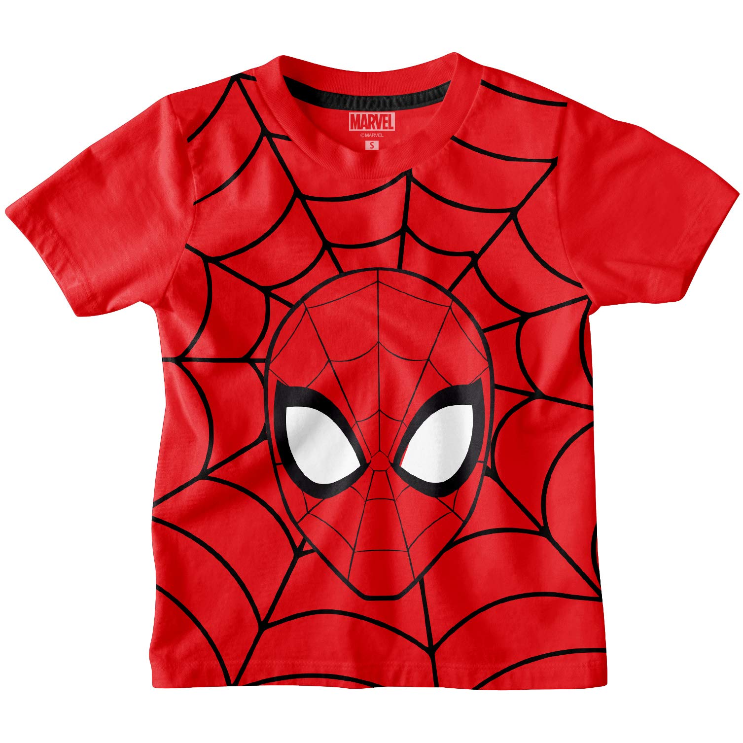 Bon Organik Boy's Regular T-Shirt