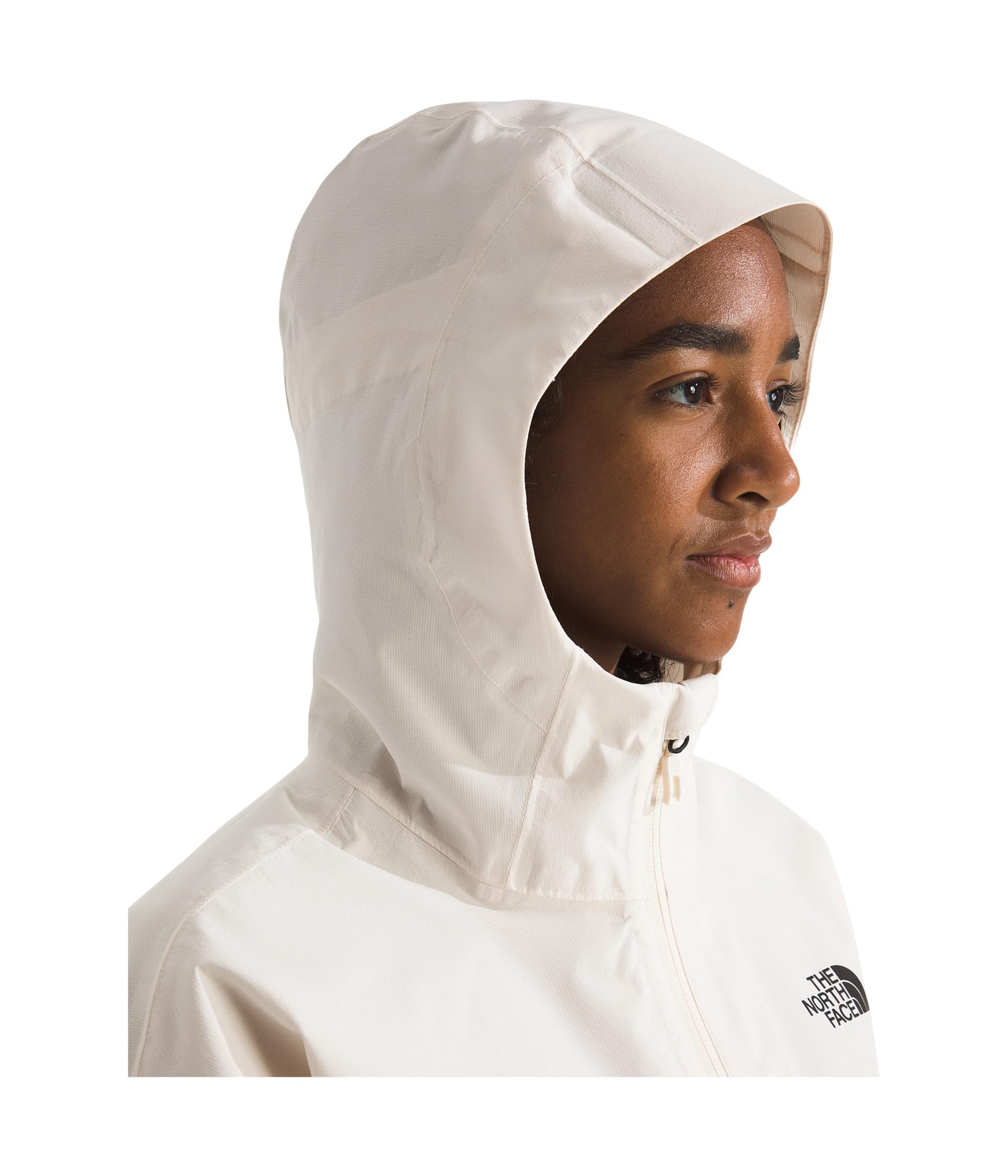 THE NORTH FACE Damen W Quest Mono Cropped Jacket Jacke (1er Pack)