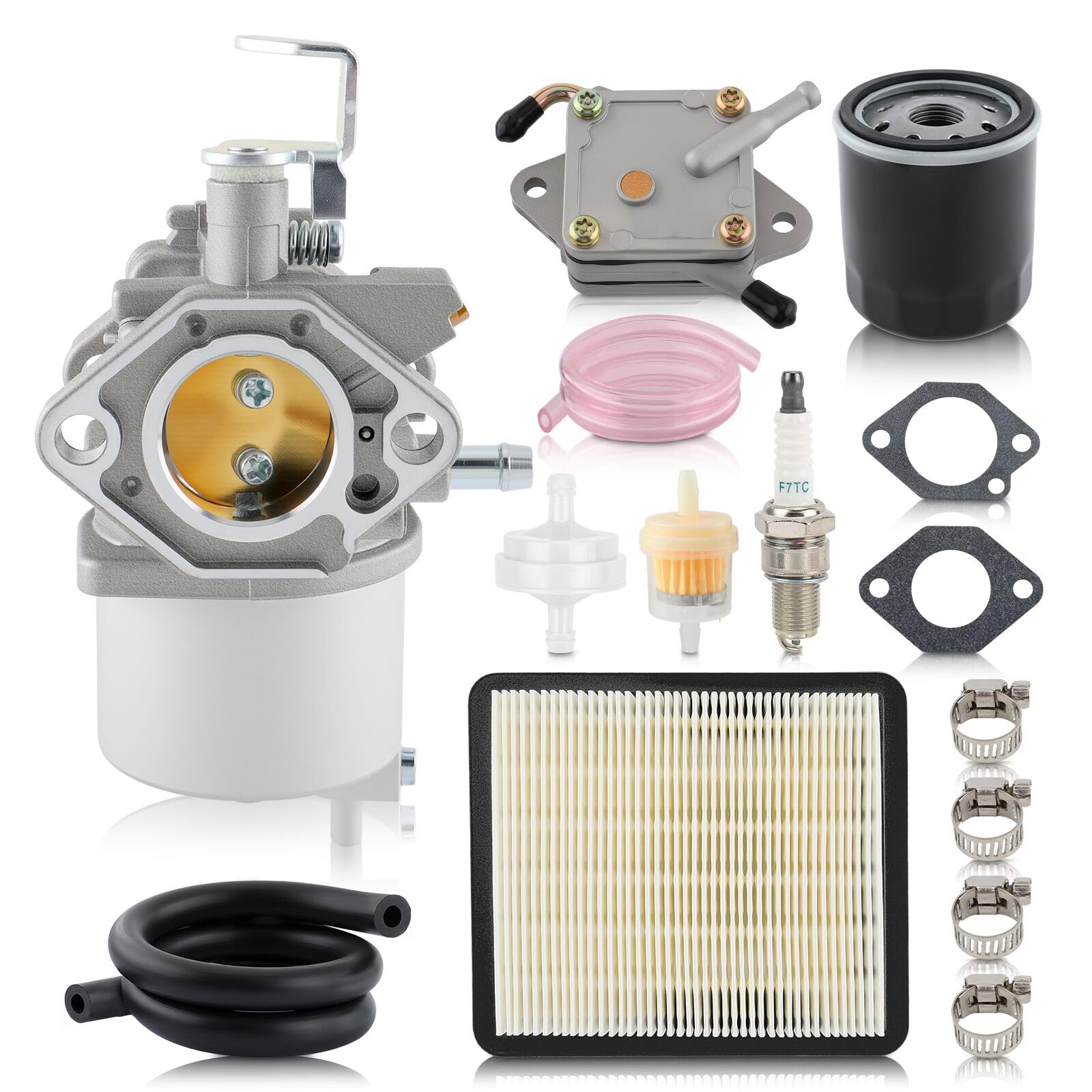 FE290 Carburetor for Golf Cart Club Car DS Precedent Turf Carryall Carb 1016438 1016439 1016440 1016441 1018056-01 101805601