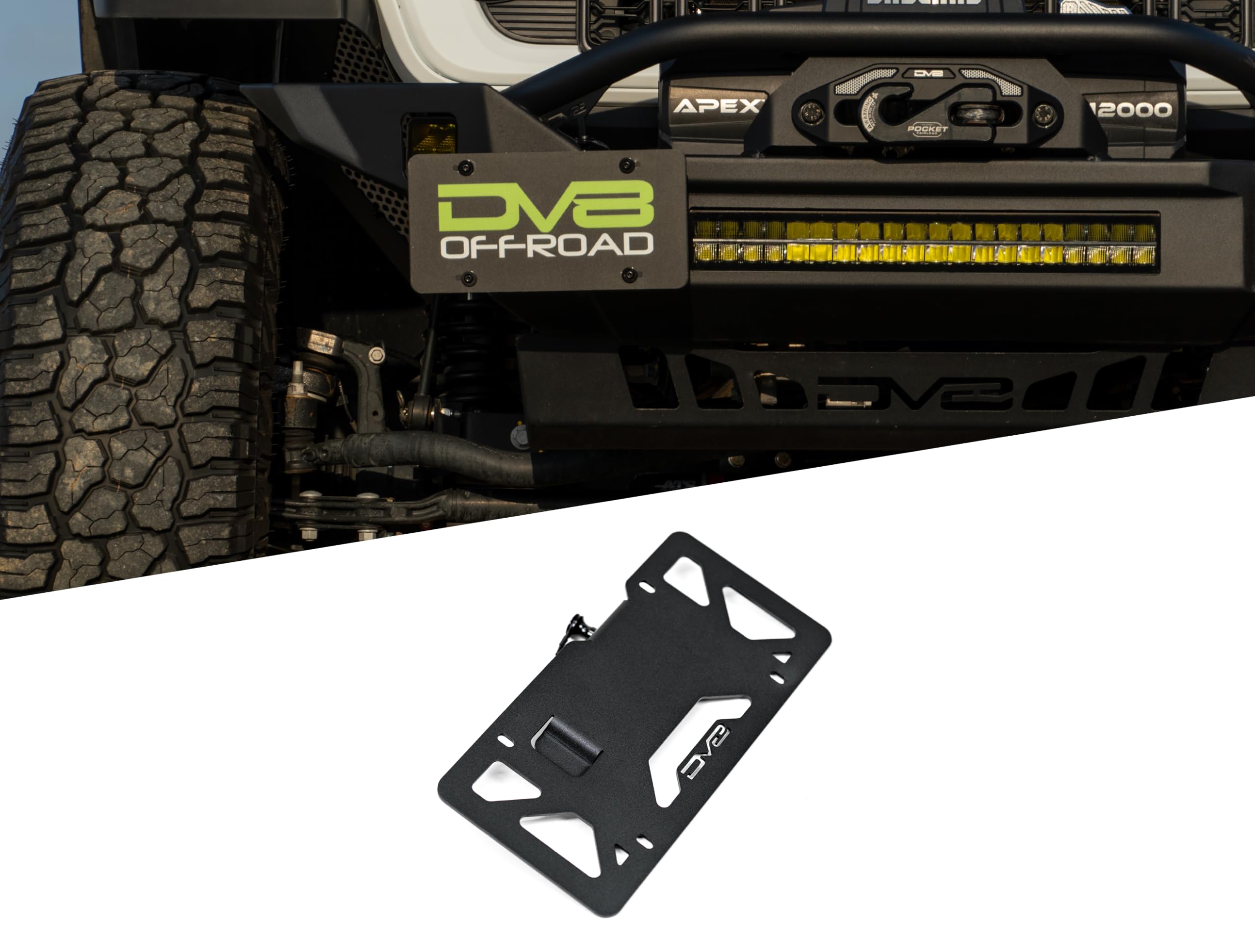 Amazon.com: DV8 Offroad Universal Quick Release D-Ring License Amazon.com: DV8 Offroad Universal Quick Release D-Ring License