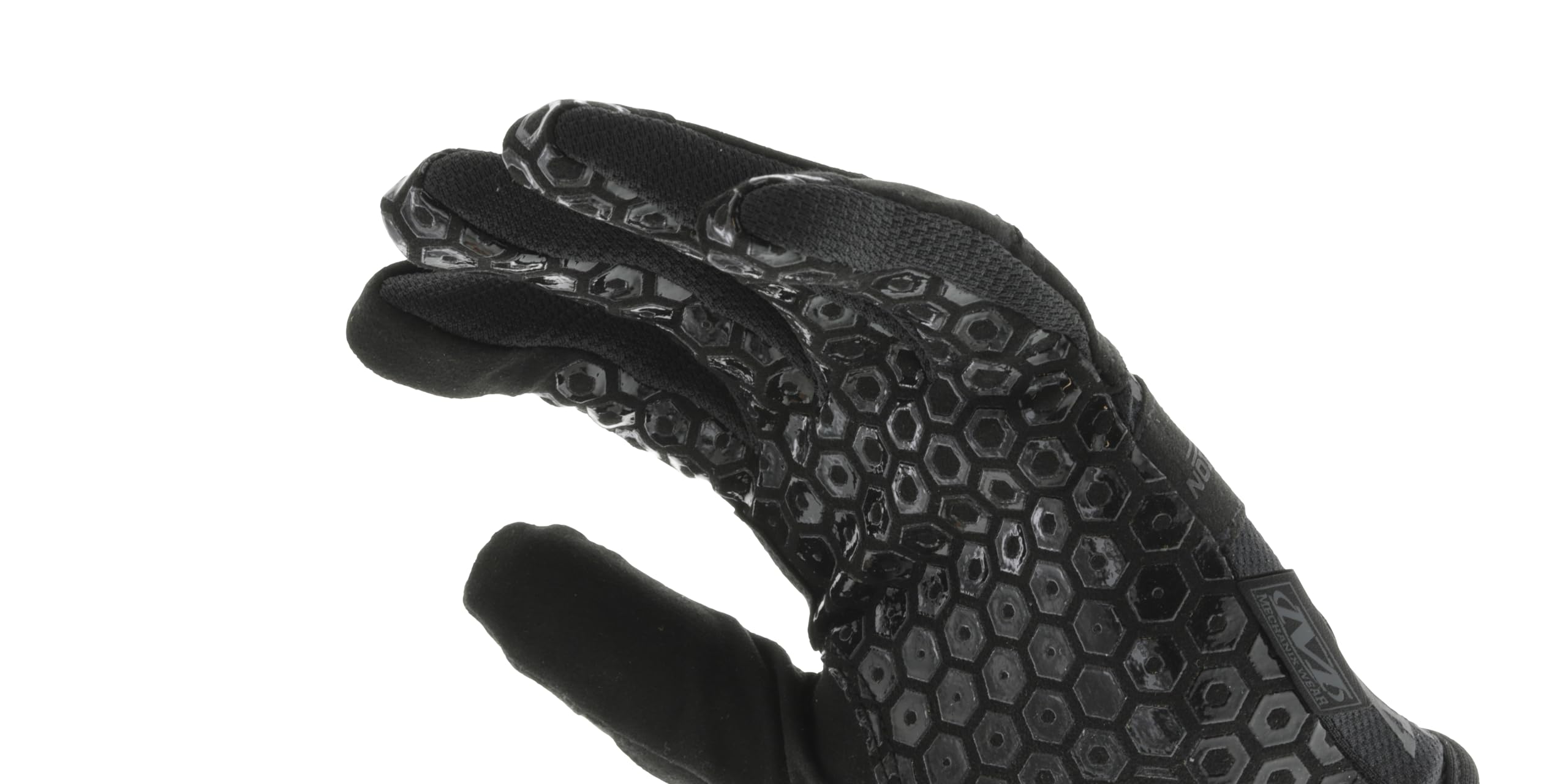 Mechanix Wear Precision Pro High-Dexterity rękawica (średnia, covert)