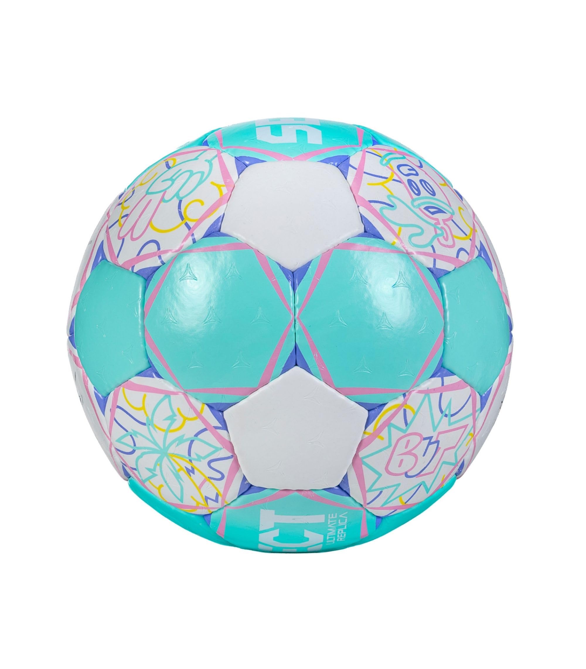 SELECT - Balón de mano Ultimate LNH 2026-27