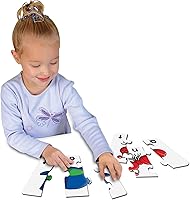 Vista 3 de The Learning Journey Match It! Palabras de 3 letras.