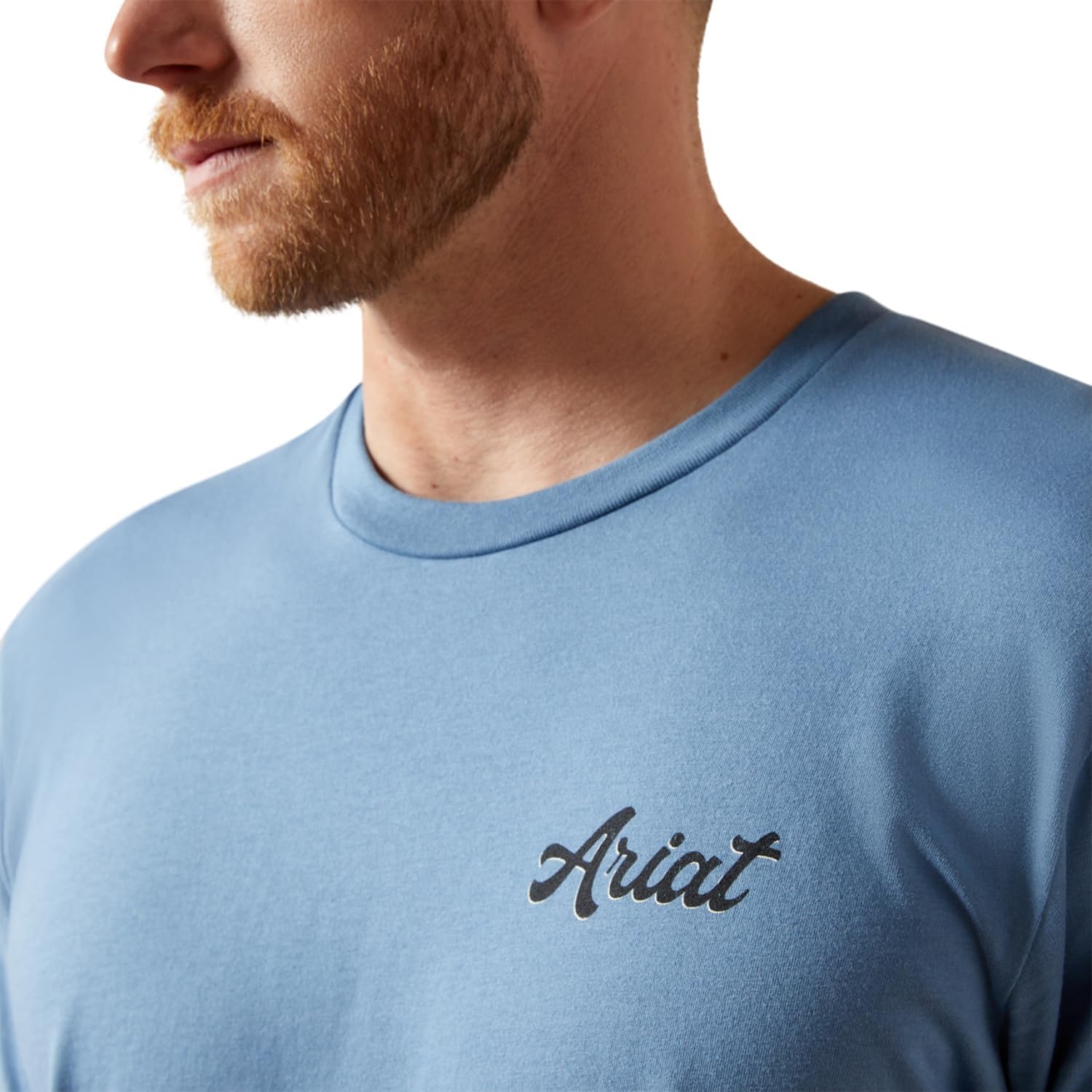 Ariat Men's Ariat Cattle Co. T-Shirt
