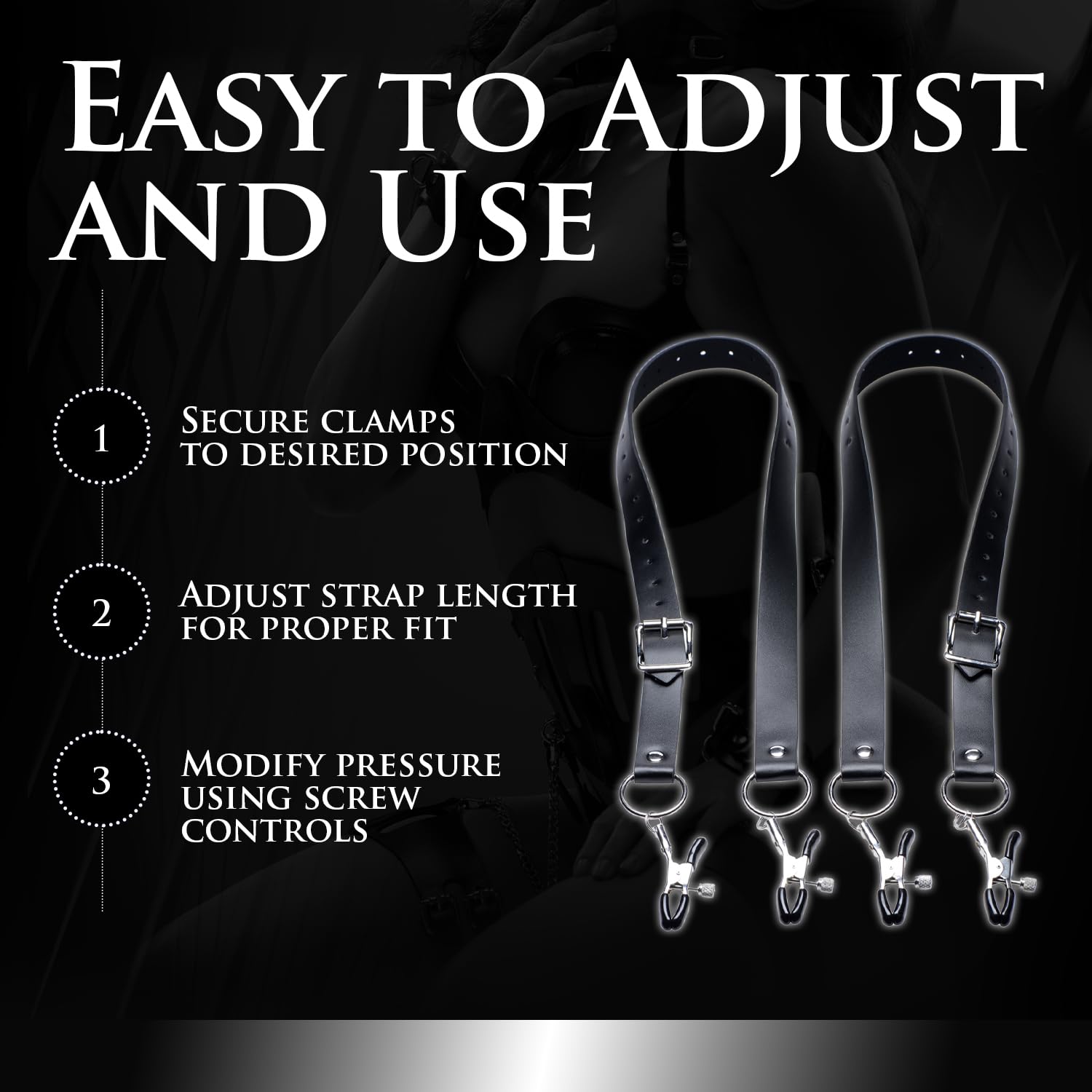 Spread Labia Spreader XL