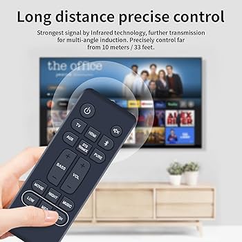 DENON サウンドバー HDMI接続 リモコン付き DENON サウンドバー HDMI接続 リモコン付き