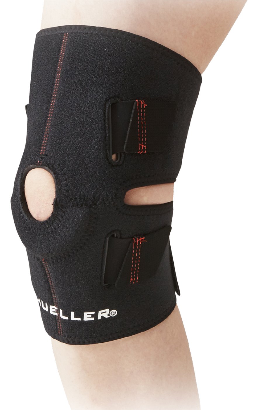 試着のみ★膝靭帯の保護に ミューラーMueller ひざサポーター HG80 Amazon | ミューラー(Mueller) ひざサポーター 膝用 ロング