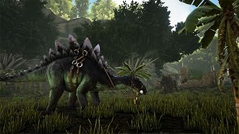 ARK: Survival Evolved (輸入版:北米) - Nintendo Switch