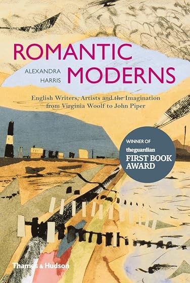 Romantic moderns, the